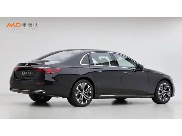 Mercedes-Benz E-Class New Energy 2025