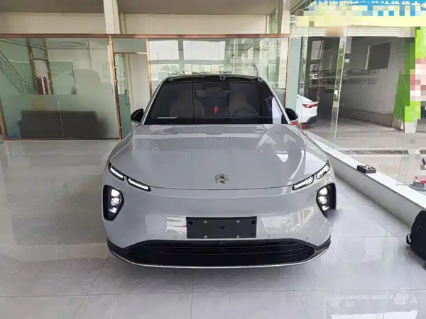 NIO EC6 2023