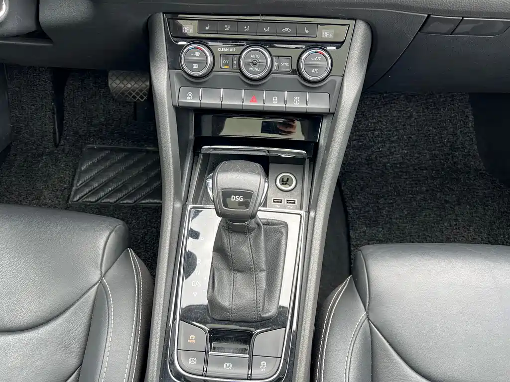 Skoda Kodiaq 2018 — фото 16