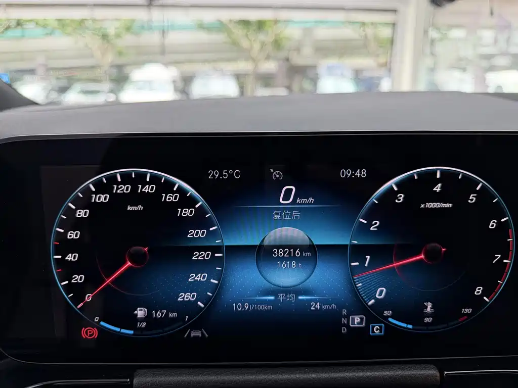 Mercedes-Benz GLA 2022 — фото 10