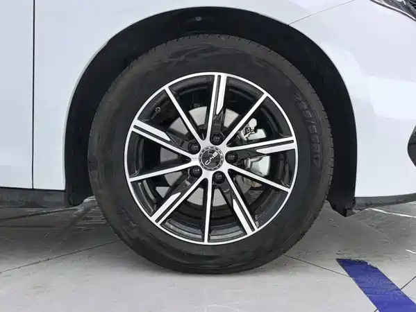 BYD Seal 06 2024