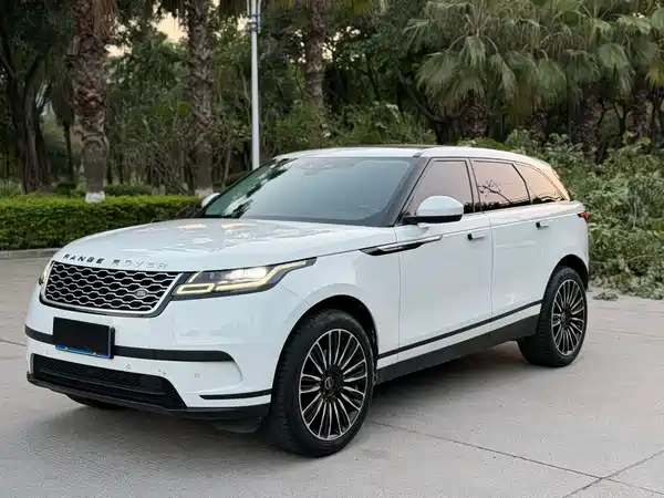 Land Rover Range Rover Velar 2023