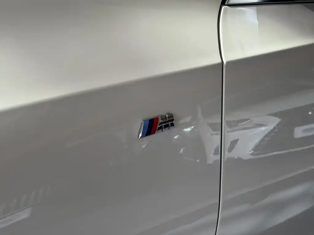 BMW 3 Series 2023