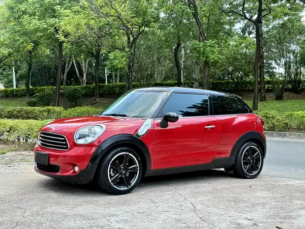 MINI 2013