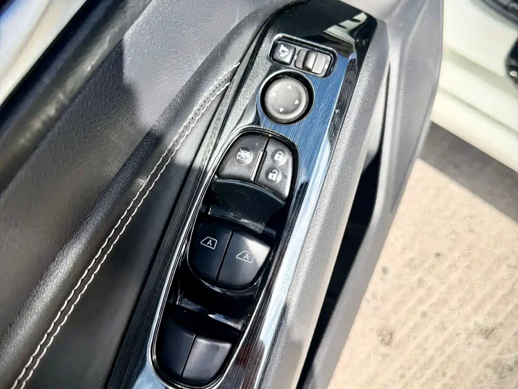 Nissan Teana 2021 — фото 24