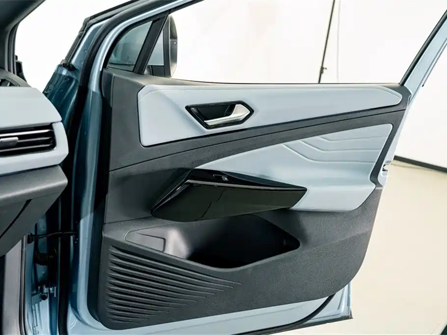 Volkswagen ID.4 X 2024 — фото 12