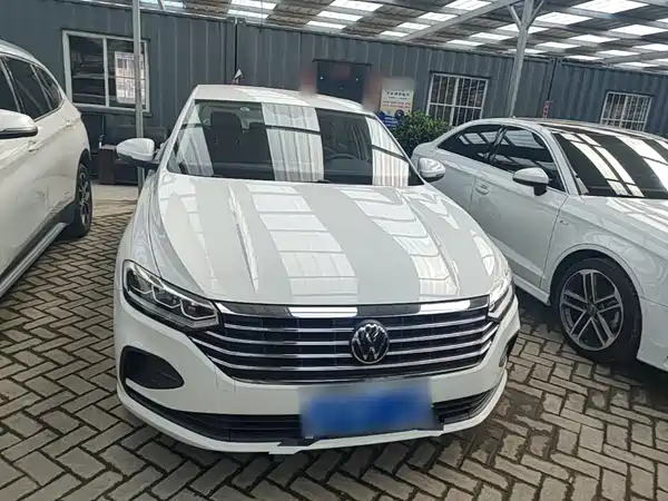 Volkswagen Lavida 2022