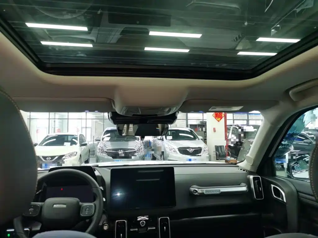 Haval Big Dog 2025 — фото 14