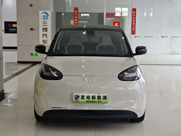 Wuling Bingo 2023