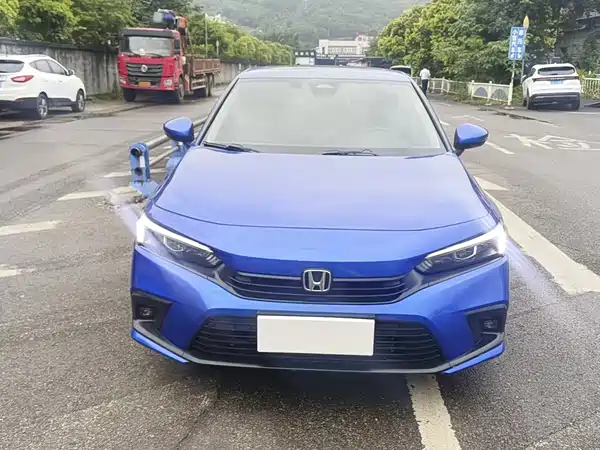 Honda Civic 2022