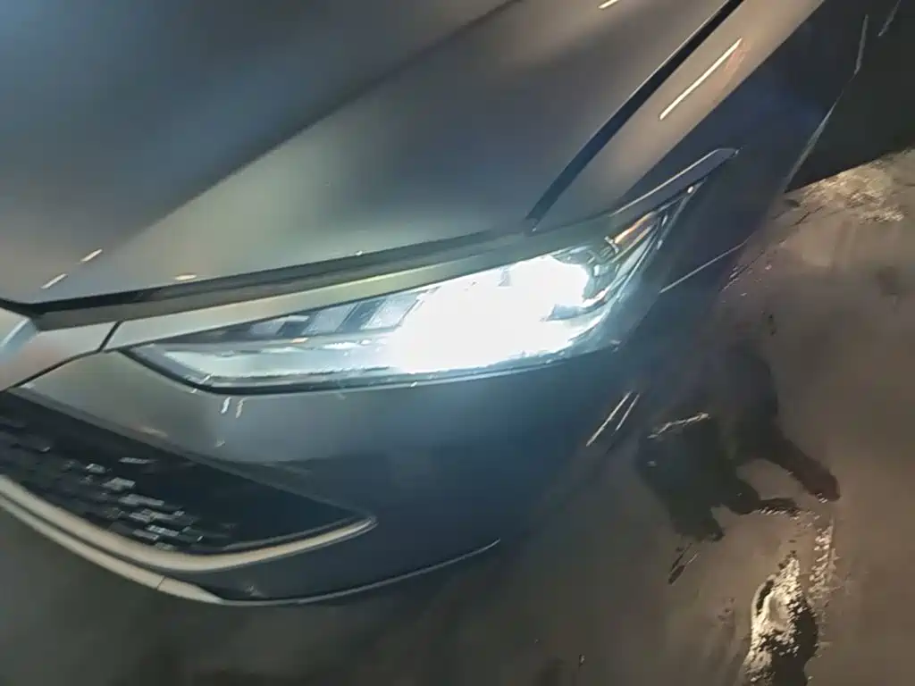 BYD Qin PLUS 2025 — фото 24