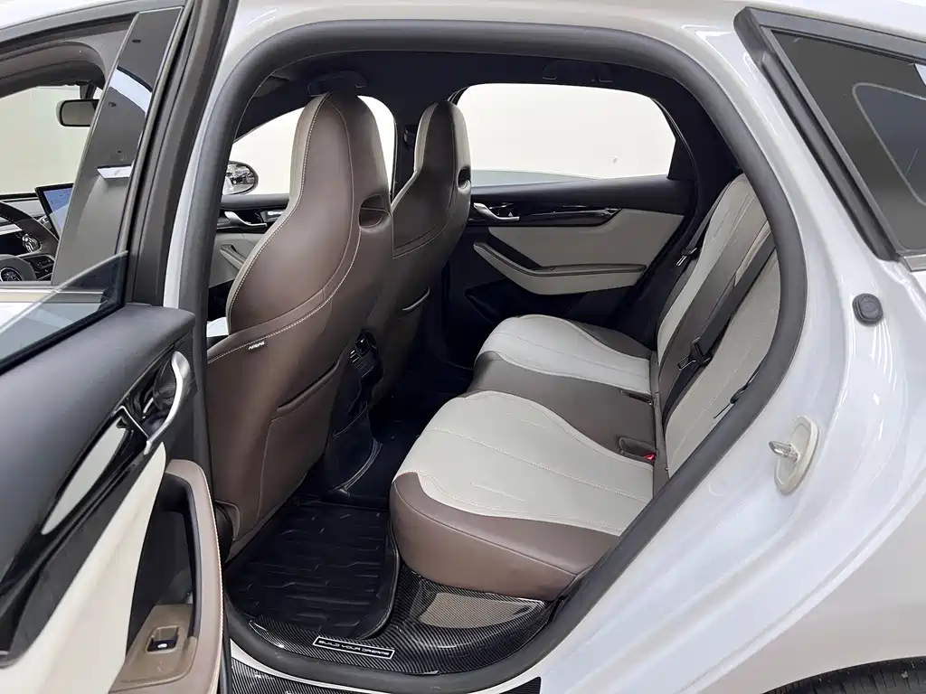 BYD Qin PLUS 2024 — фото 16