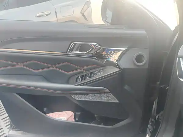 Haval Mythical Beast 2023