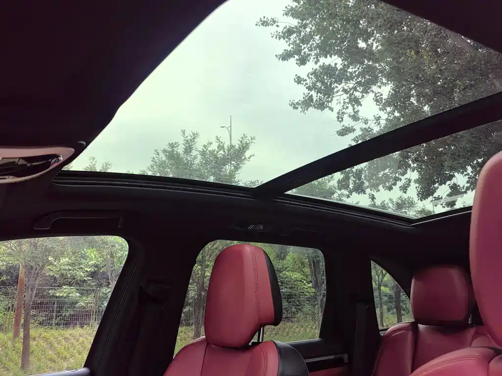 Porsche Cayenne Hybrid 2016 — фото 13