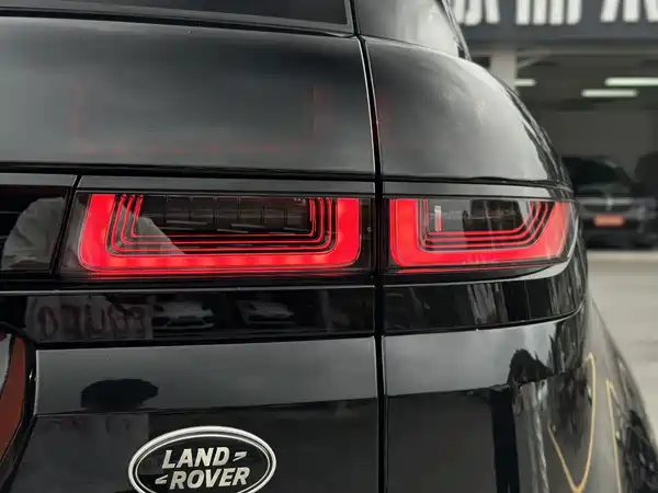 Land Rover Range Rover Evoque 2023