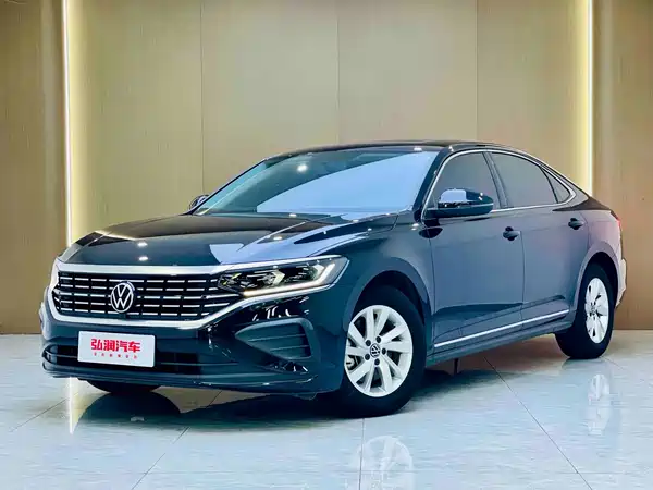 Volkswagen Passat 2023
