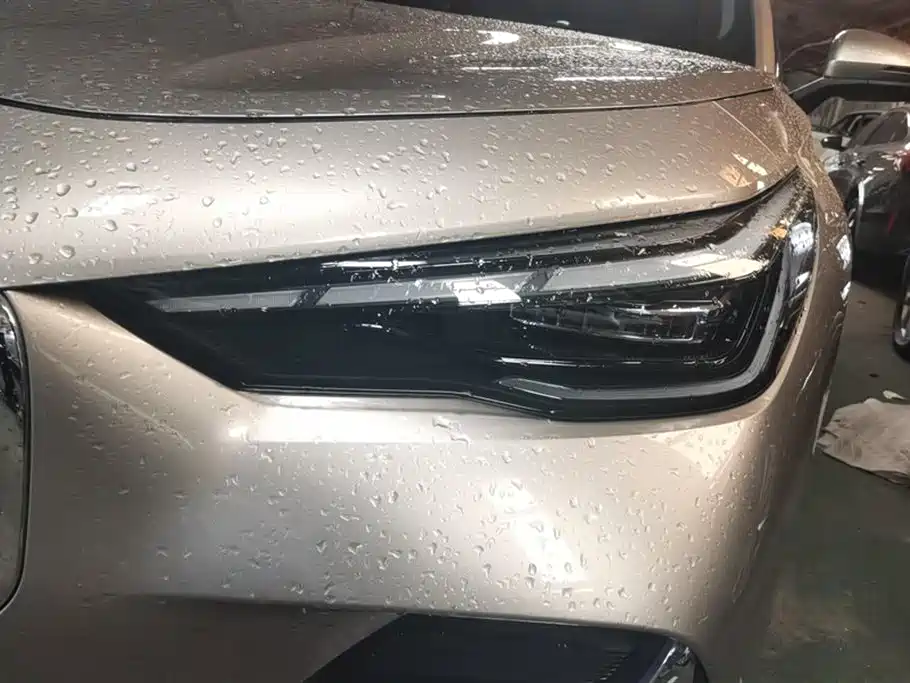 Geely Emgrand 2026