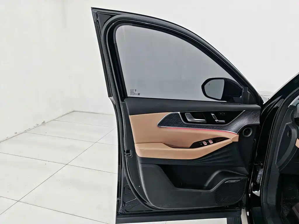 Chery Tiggo 8L 2025 — фото 12
