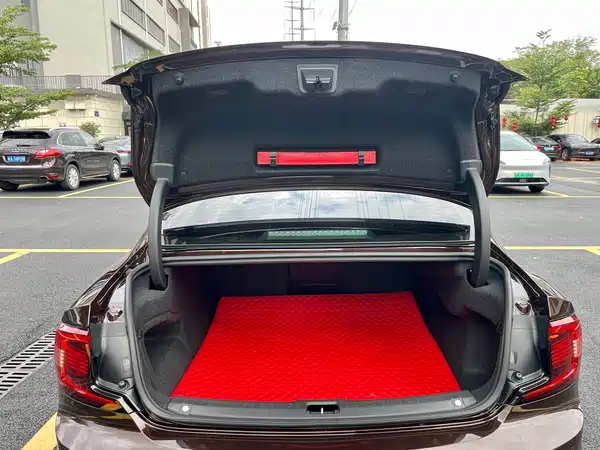 Volvo S90 2021