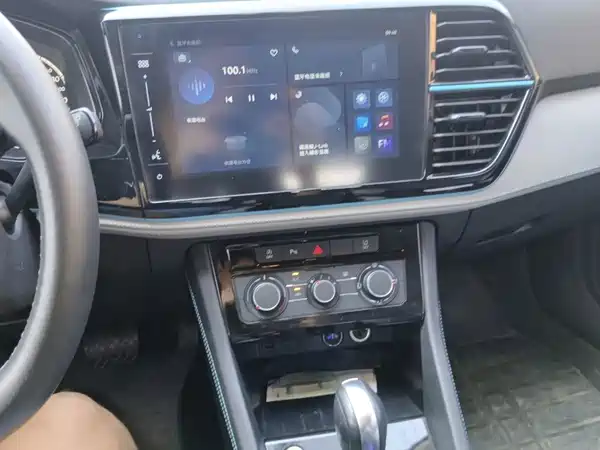 Jetta VS5 2023