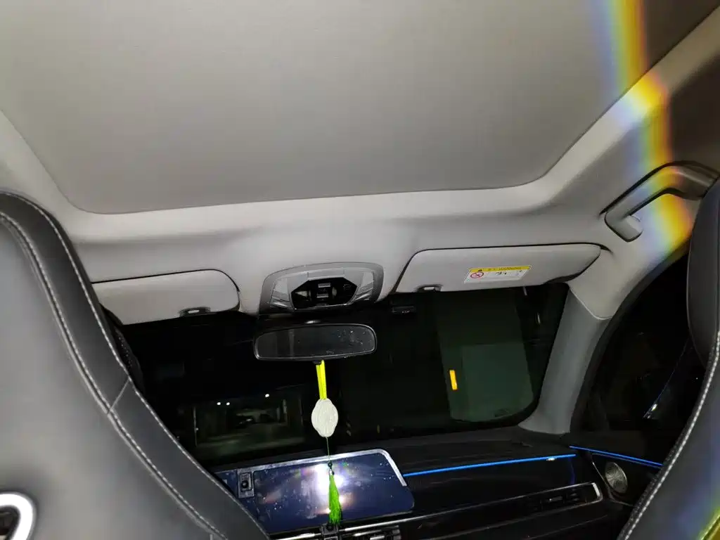 Chery Tiggo 7 PLUS New Energy 2023 — фото 19