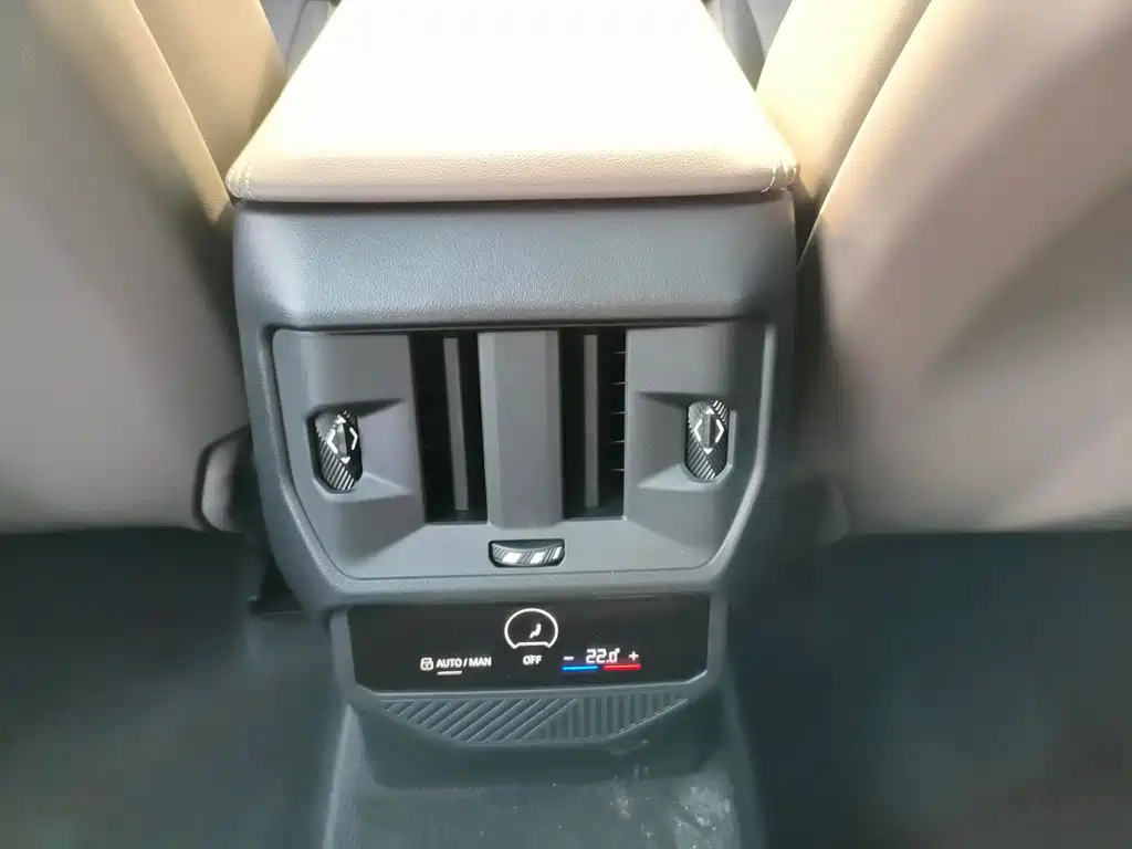 BMW X3 2025 — фото 15