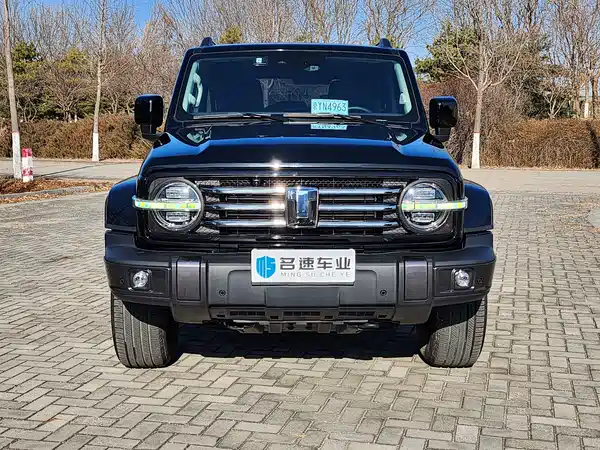Tank 300 2023