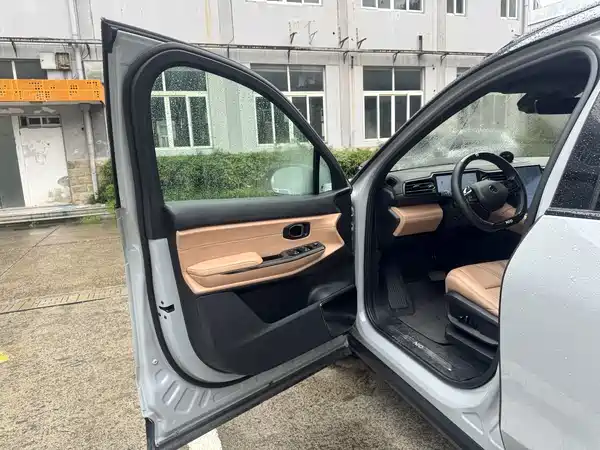NIO ES8 2020