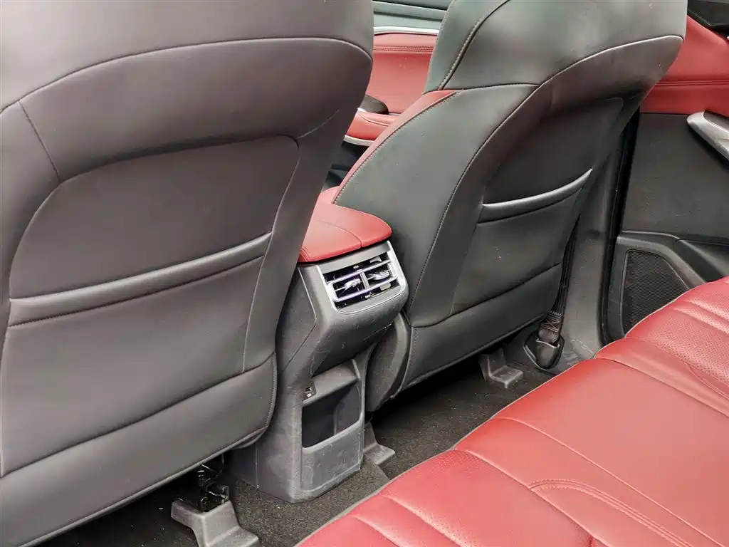 Changan CS75 PLUS 2020 — фото 9