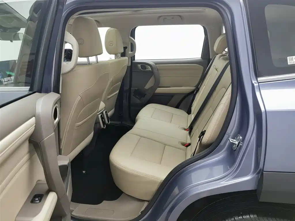 Haval Big Dog 2025 — фото 15