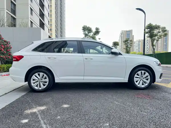 Volkswagen Lavida 2020