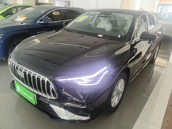 Geely Galaxy Star 6 2026