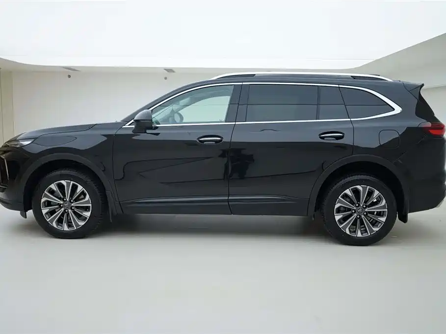 Buick Envision Plus 2026 — фото 3