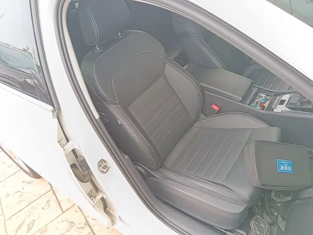 Skoda Speedy 2020 — фото 25