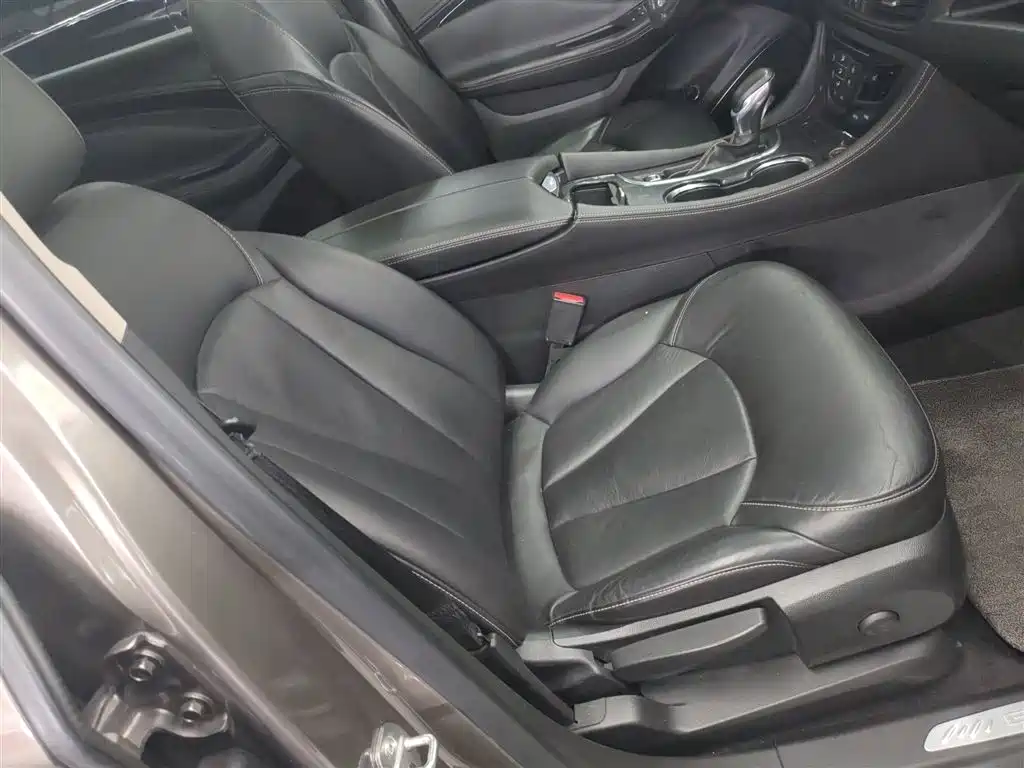 Buick Envision Plus 2015 — фото 25