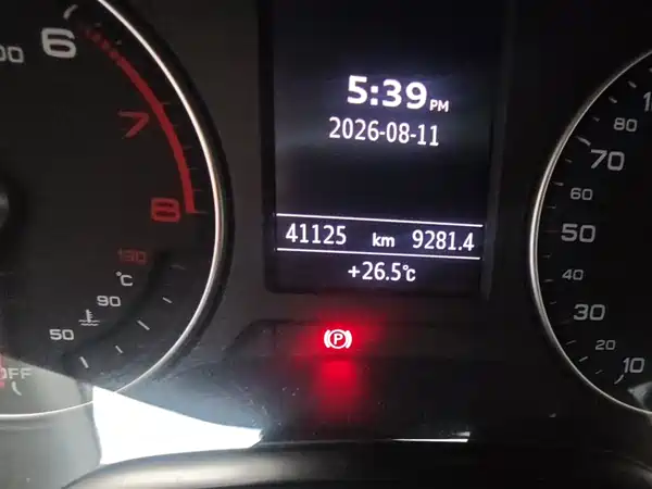 Audi Q2L 2019