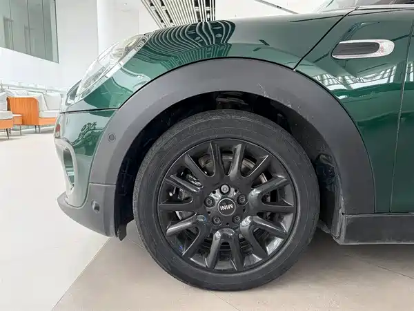 MINI 2019