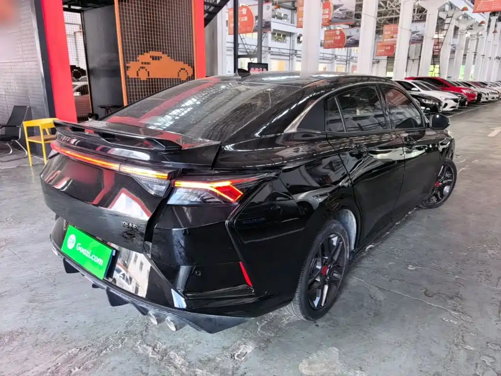 Aeolus Yixuan 2022
