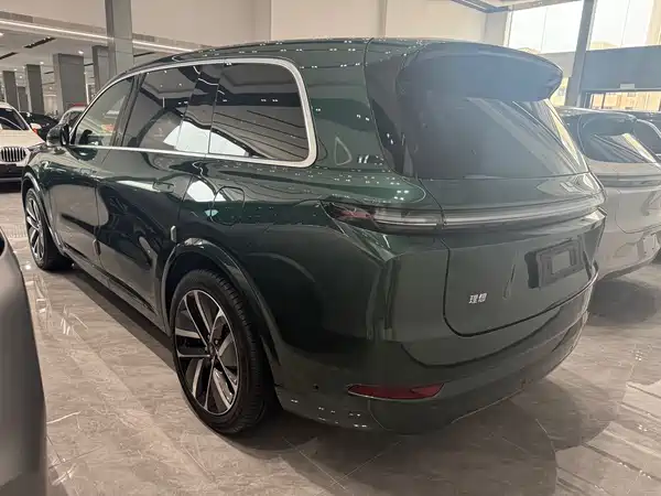 Li Auto L9 2023