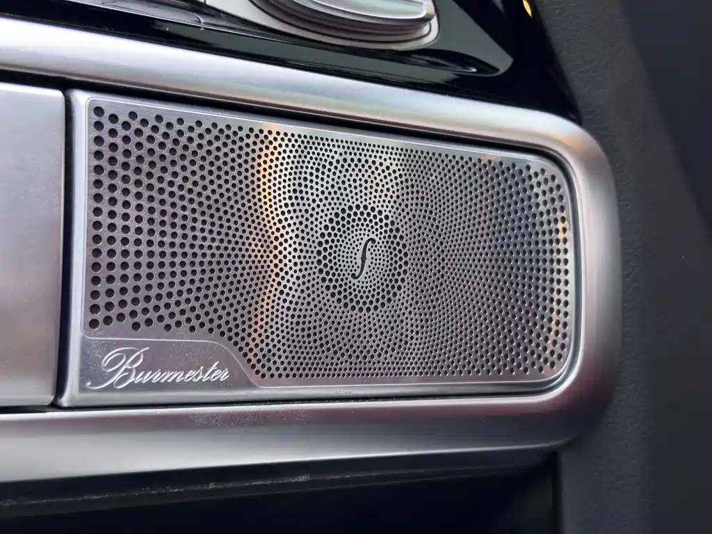 Mercedes-Benz G-Class AMG 2020 — фото 11
