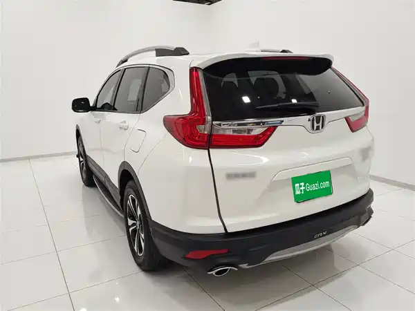 Honda CR-V 2019