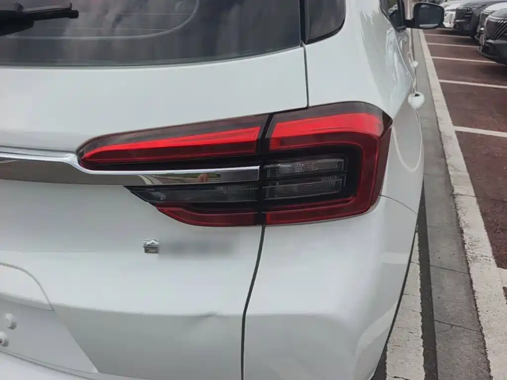 Chery Tiggo 5x 2019 — фото 8