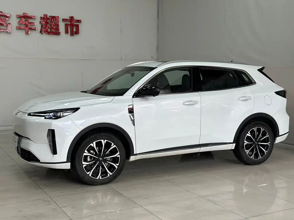Qiyuan Q05 Classic 2025