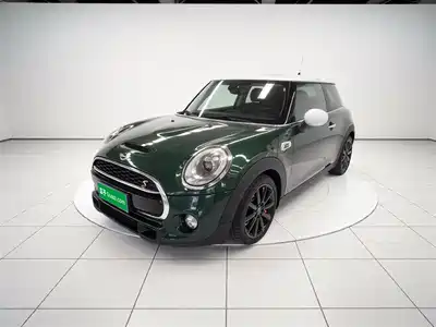 MINI MINI 2016
