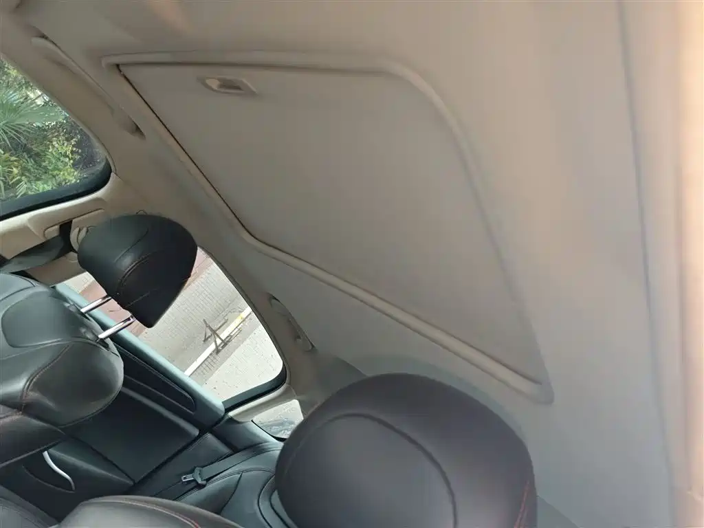 Citroen C5 2016 — фото 18