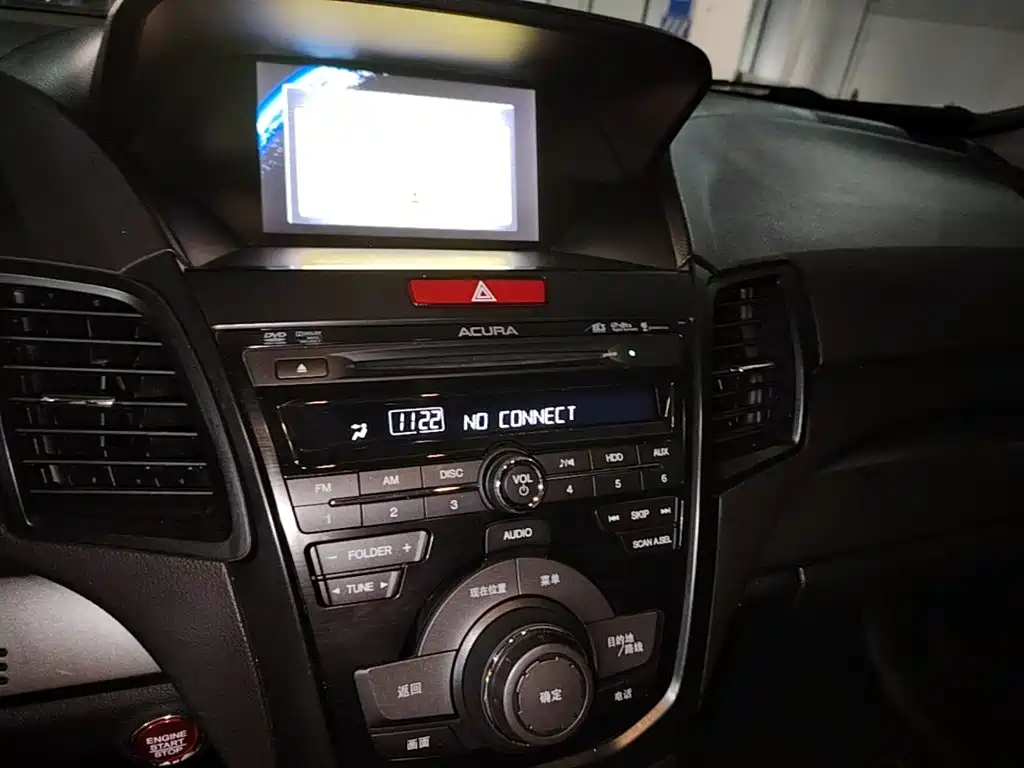 Acura RDX 2015 — фото 13