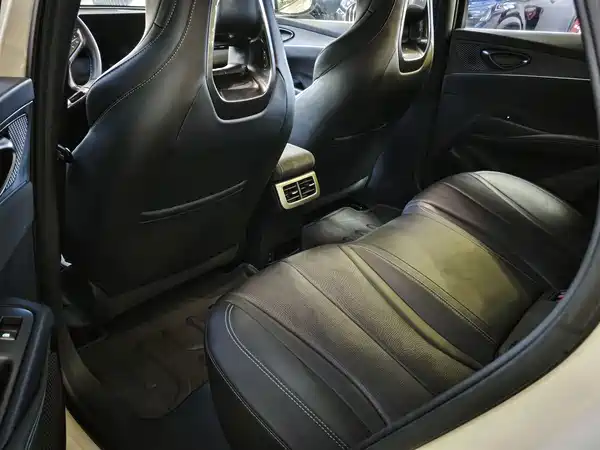 BYD Seal 06 2025