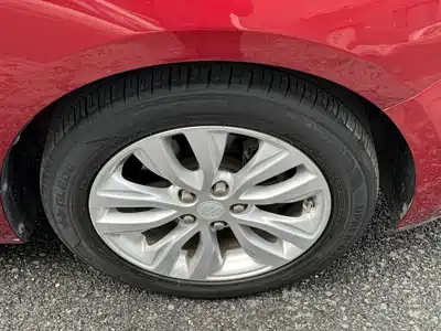 Buick Excelle GT 2018