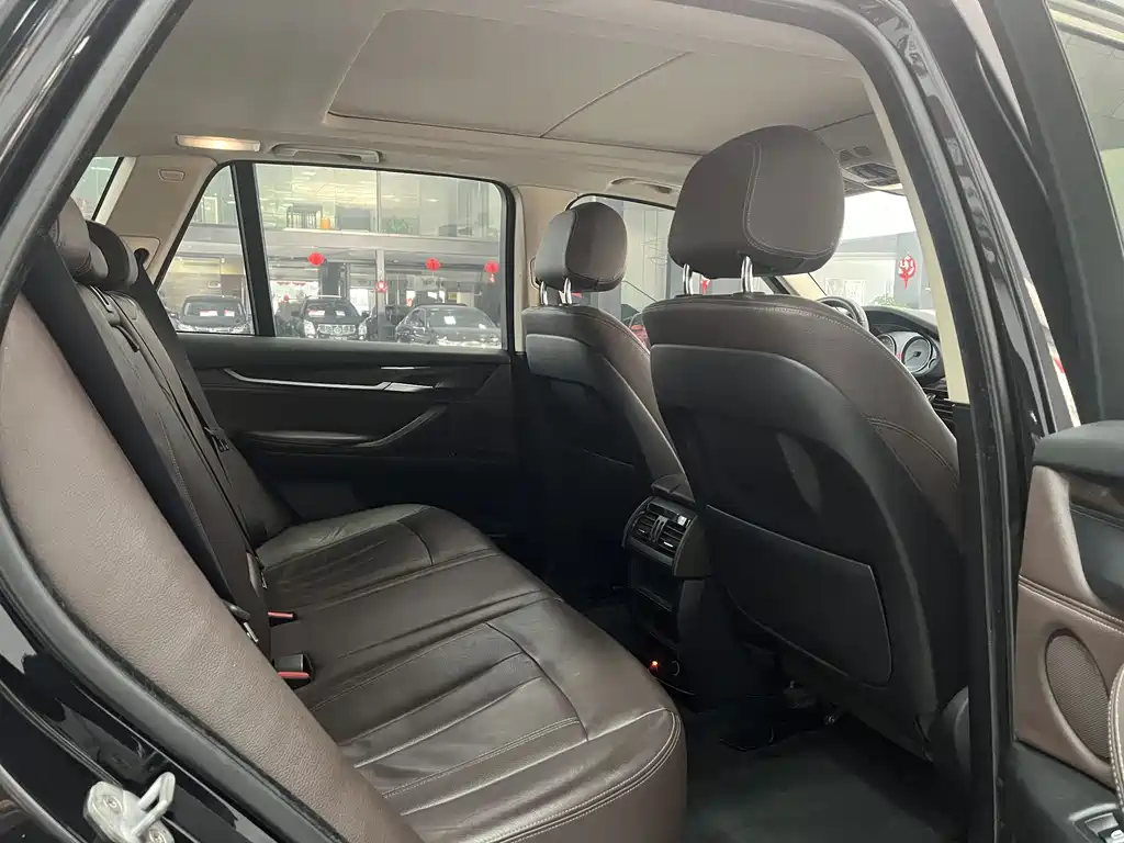 BMW X5 2015