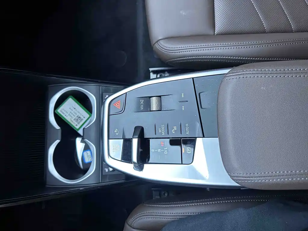 BMW X1 2023 — фото 14